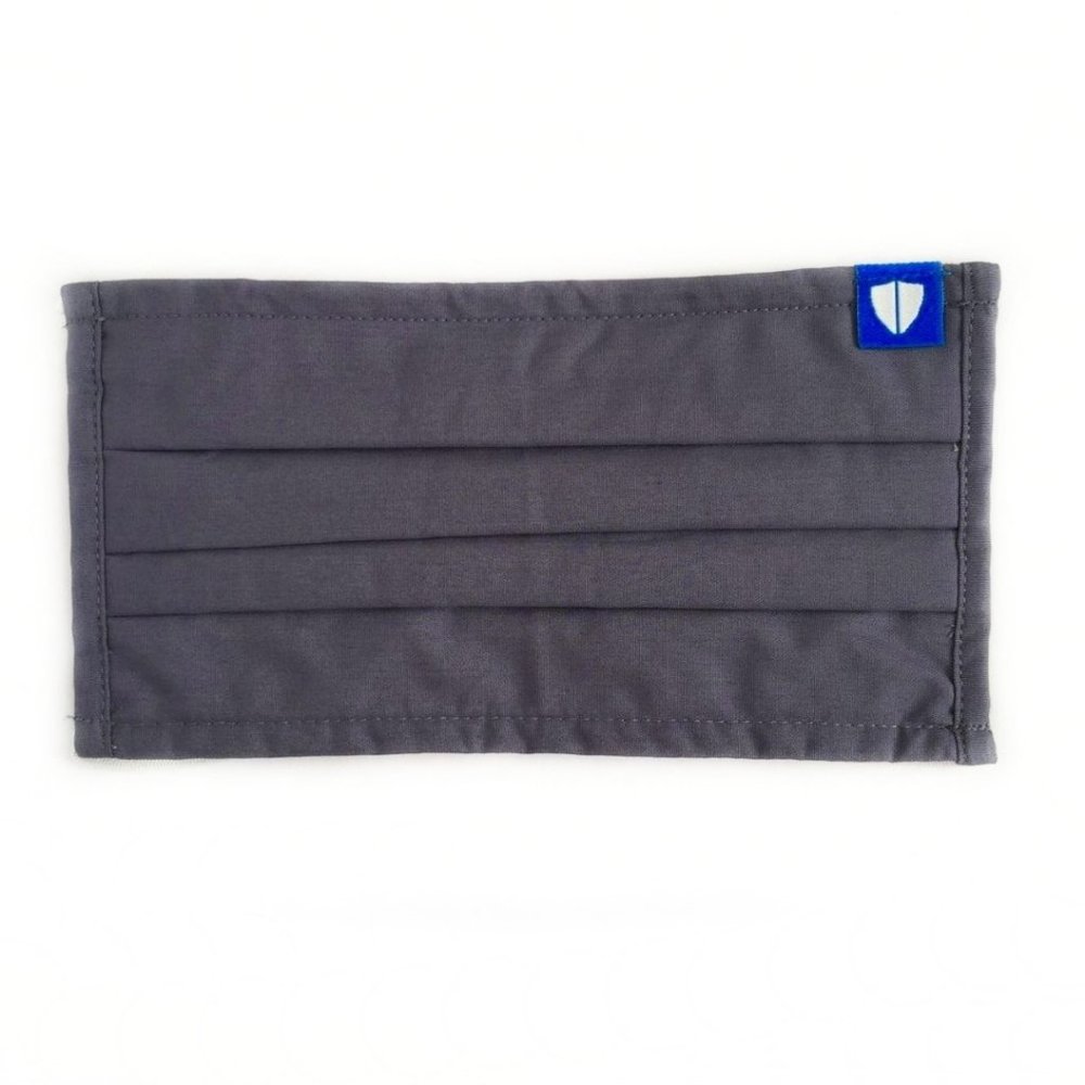 NEW! 2 PACK Cloth Face Mask - Oyster and Peach - Picture 5 of 7